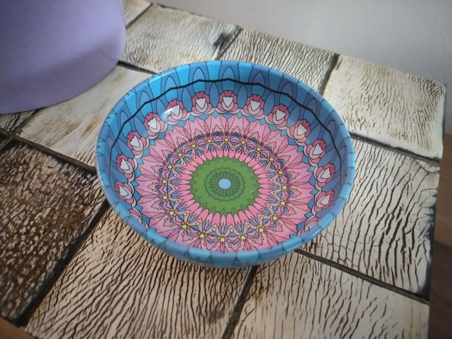 Красива купичка от Истанбул