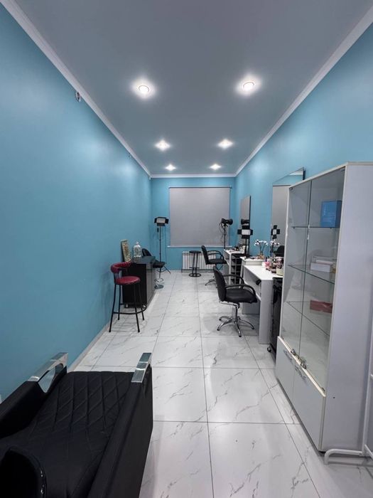 Сдам коммерческое помещение