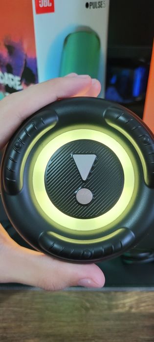 Boxa JBL Pulse 5