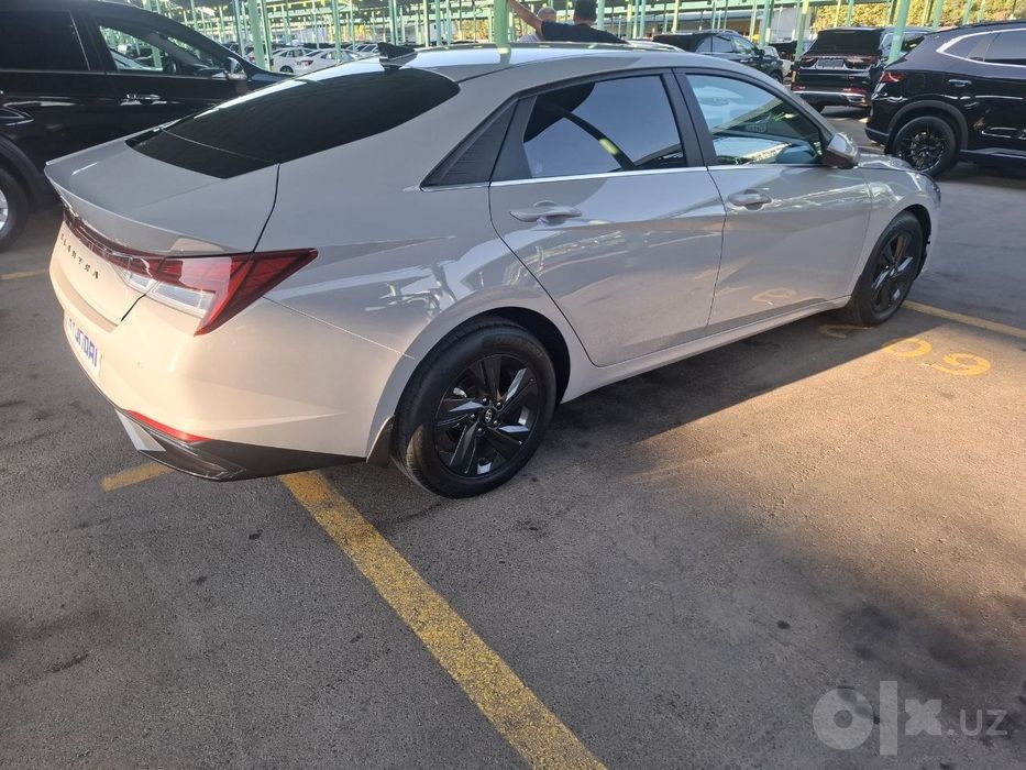 Hyundai              2021