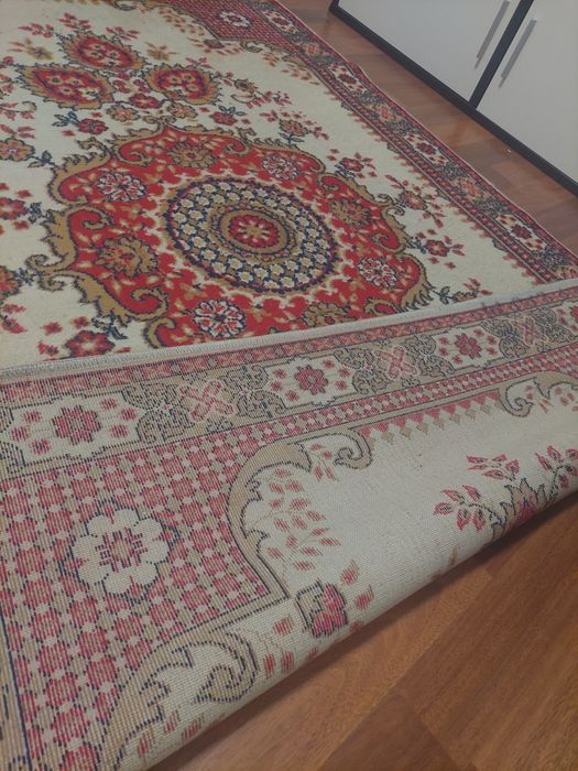 Ковер шерстяной 1,5×2,2