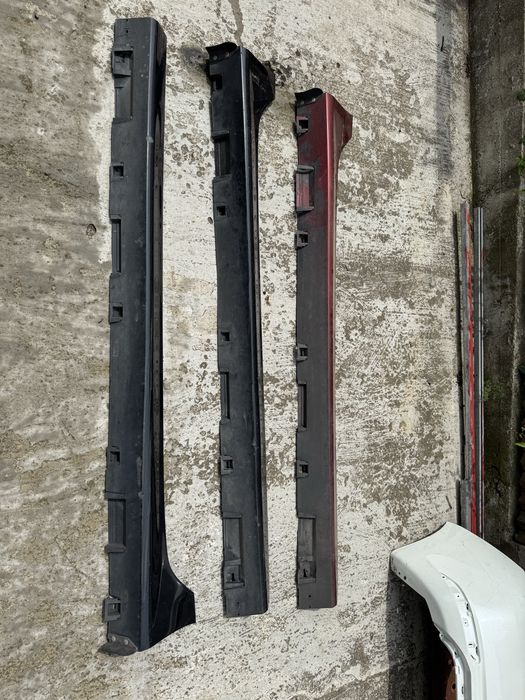 Prag plastic stanga dreapta Mazda 6 GH 2008-2012 Odobesti • OLX.ro