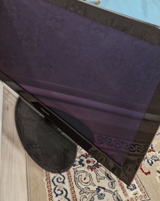 Продам телевизор б/у.