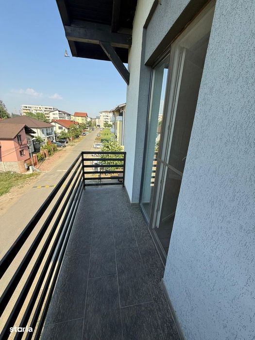 Apartament 2 camere de vanzare | Mobilat si utilat | Loc de parcare
