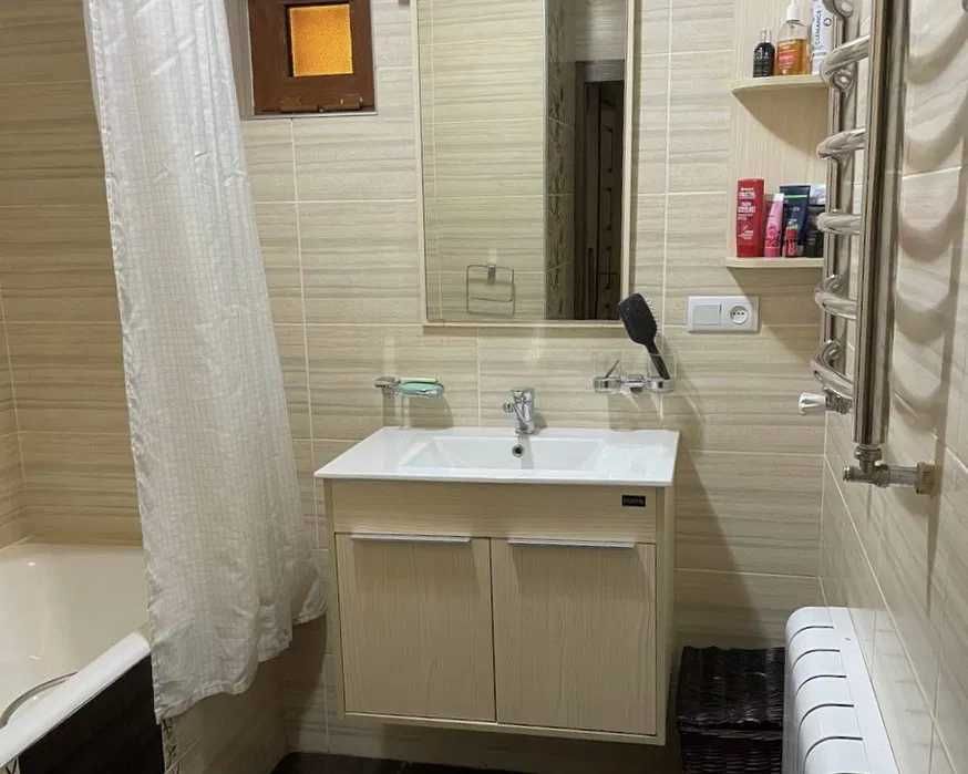 Сдаётся квартира на Метро Новза‼️