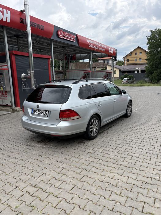 Vw golf 5 2017 1.9