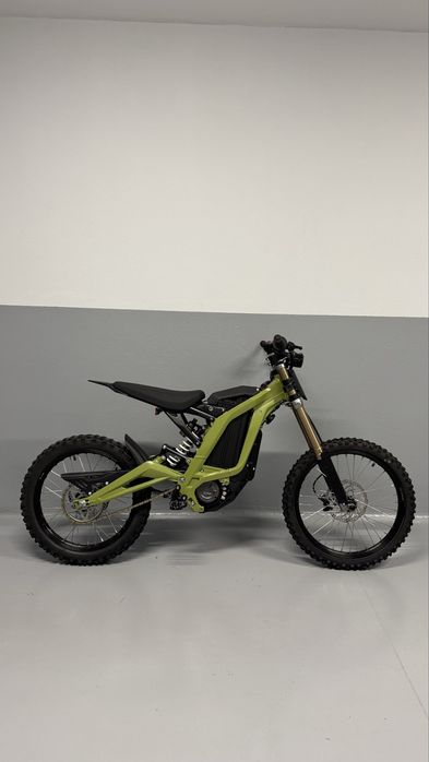 Surron light bee x 2025 off road