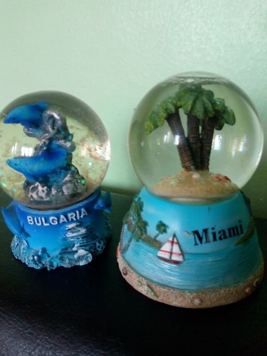 Великденска декорация/сувенири/цени в описанието