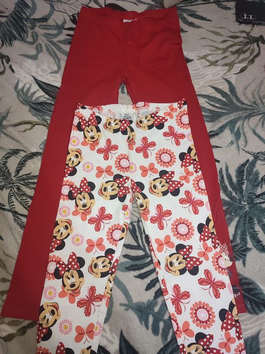 Colanți pentru fete.