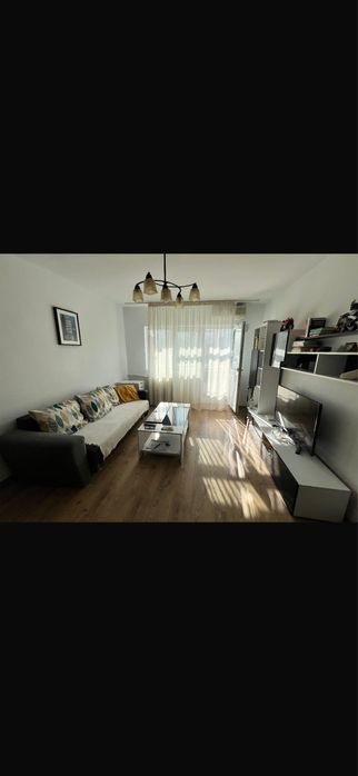 Apartament semidecomandat 2 camere