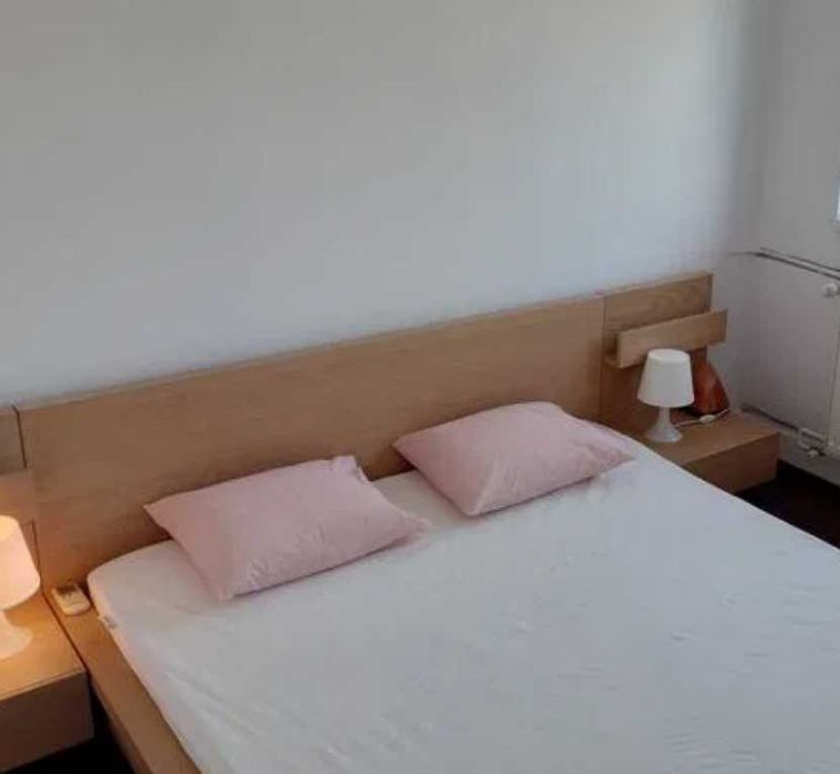 Дава се под наем Тристаен апартамент в Пловдив, Каменица 1 - 85 кв.м за 219.3 € - Снимка #2