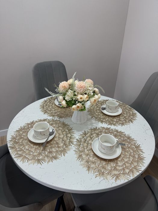 Сдается шикарная люкс квартира