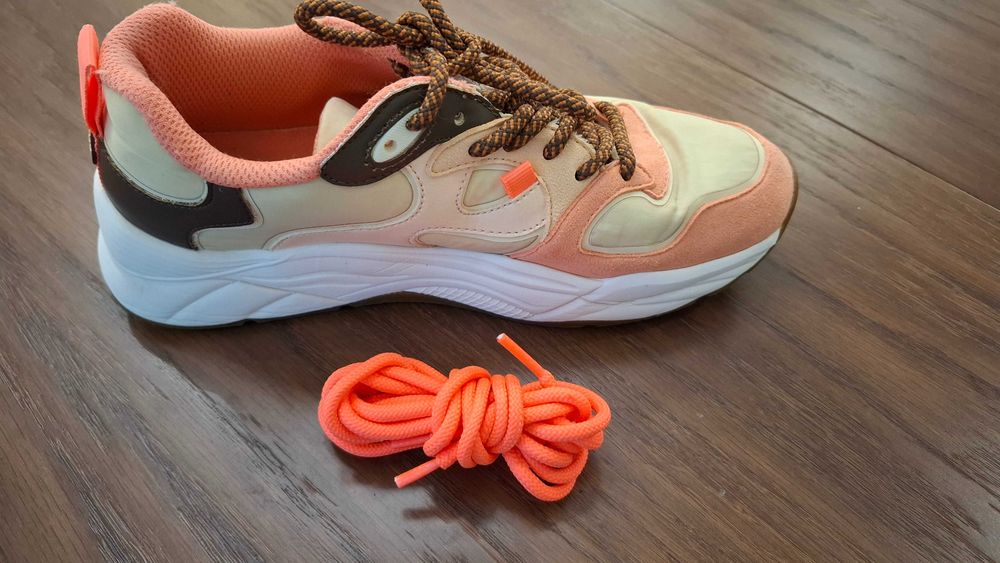 Маратонки Scotch and Soda