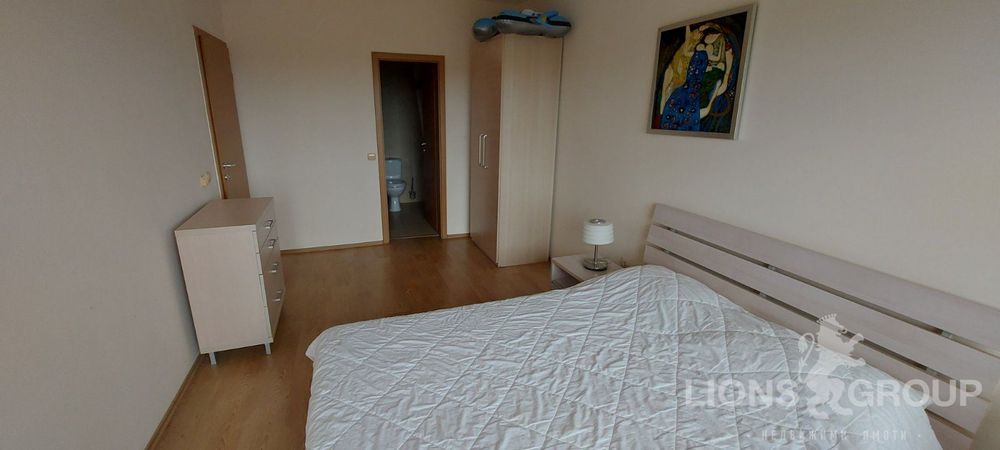 Продава се Тристаен апартамент в Балчик - 117 кв.м за 770 €/кв.м - Снимка #5