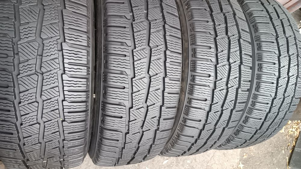 215/60/17 С Michelin