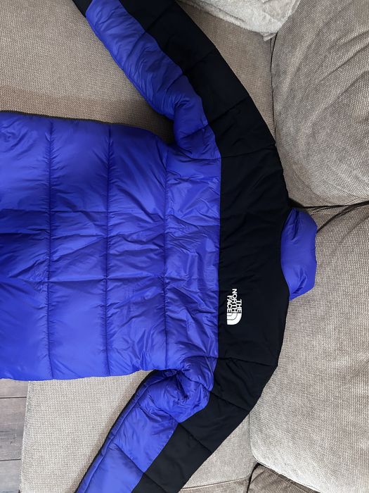 The North Face яке