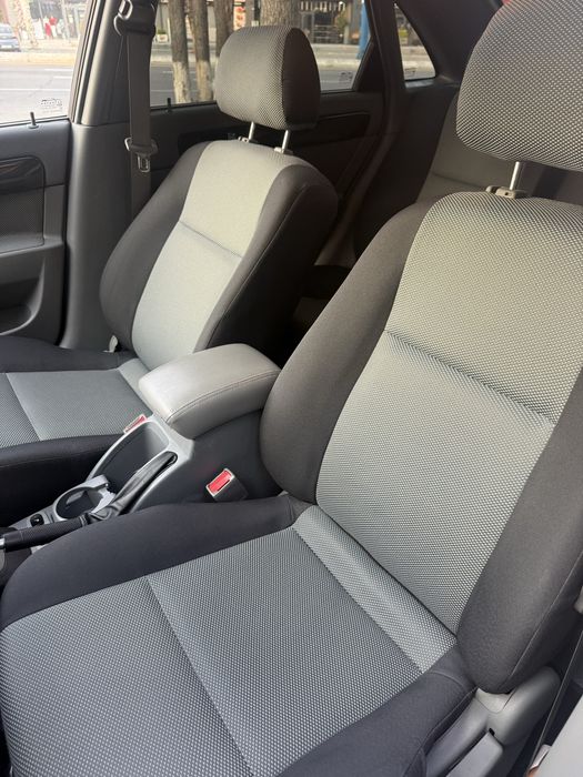 Chevrolet Lacetti / Gentra 2022 — 5