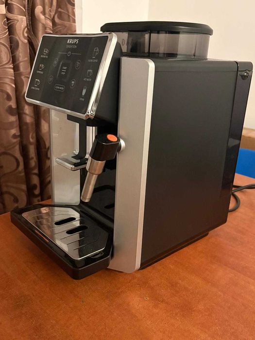 Espressor automat KRUPS Sensation