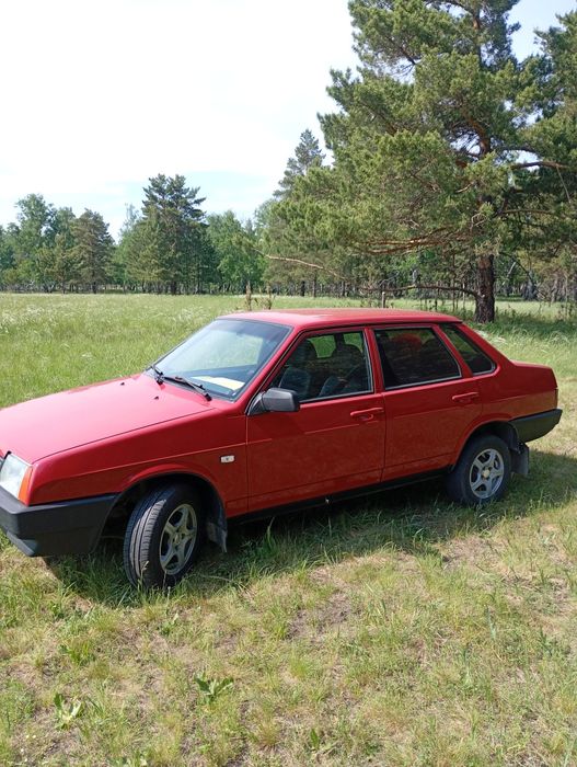 Продам автомобиль.