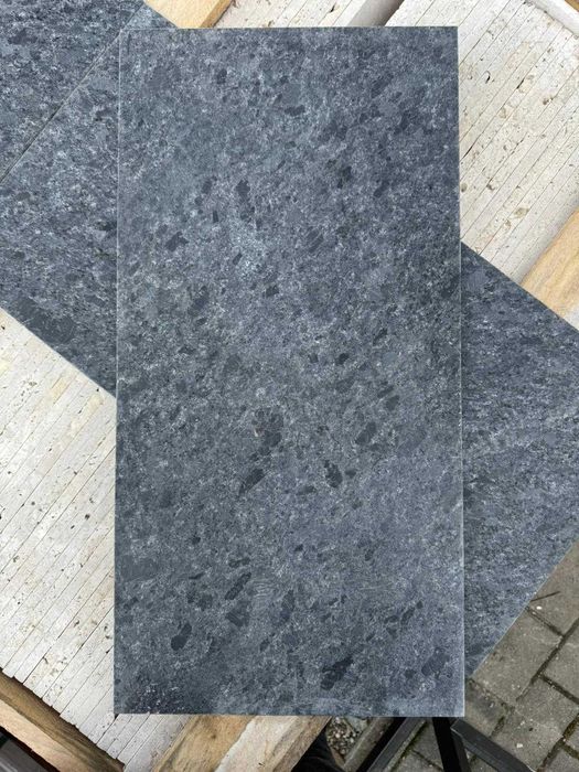 Placaj Granit Gri Antracit periat 61x30.5x1
