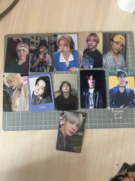 К поп ломо карты