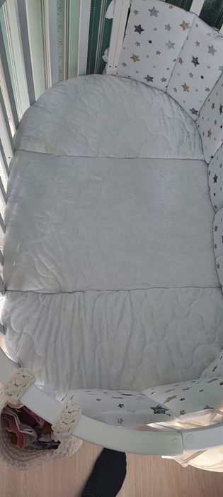 Кроватка детская Ikea