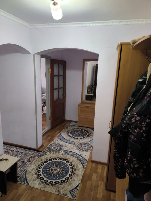 3х комнатная квартира в центре – další