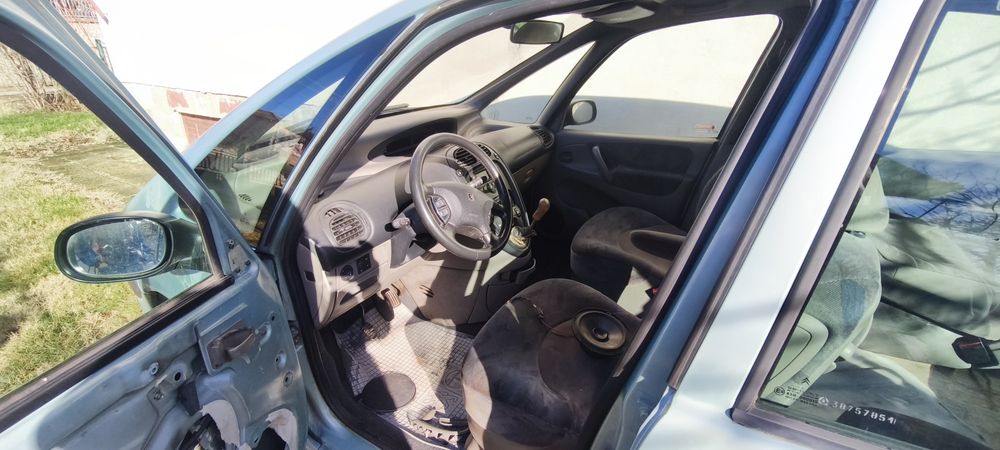 Ситроен Ксара 2.0 дизел