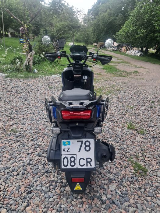 Мопед PEDO X5 продаю