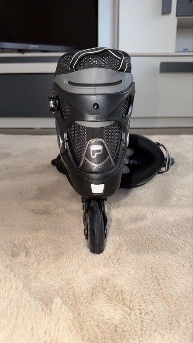 Role Fila Masterwave, stare foarte bună.