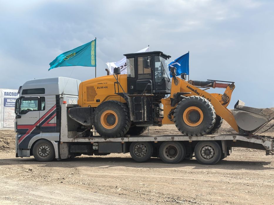 Услуги манипулятора, эвокуатор