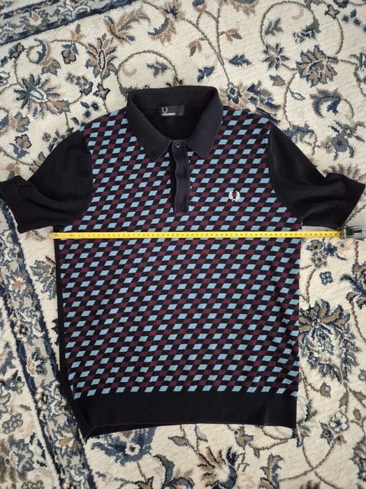 Tricou Fred perry