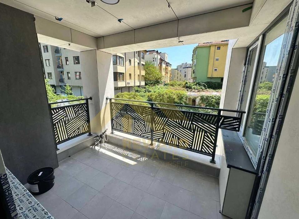 Продава се Двустаен апартамент в София, Център - 87 кв.м за 1932 €/кв.м - Снимка #3