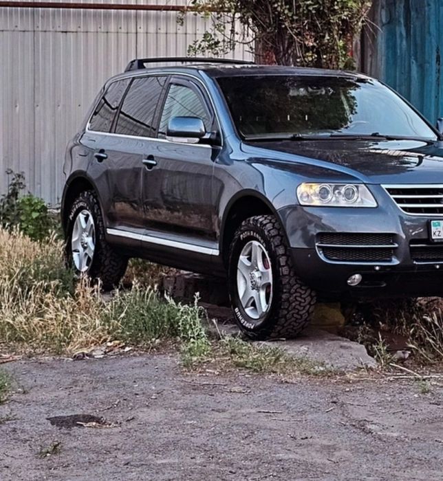 Резина А/Т 265 65 R17 новые