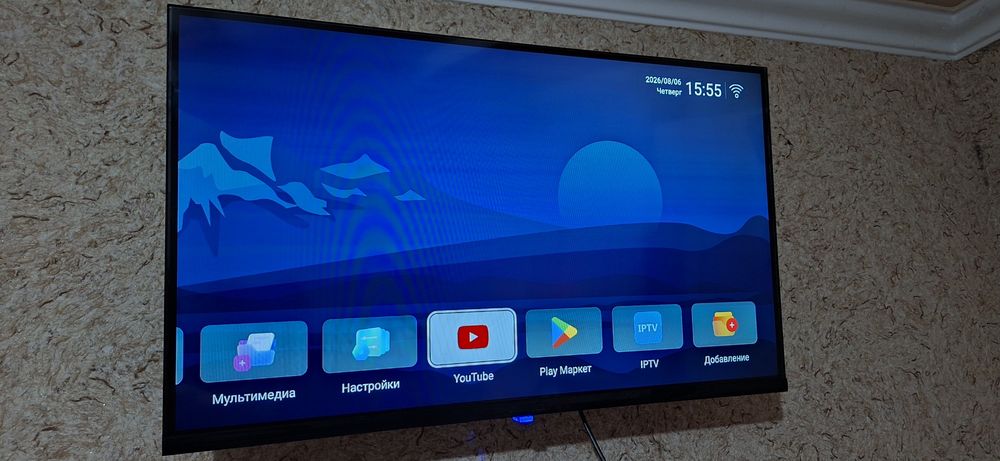 Smart Televizor 32