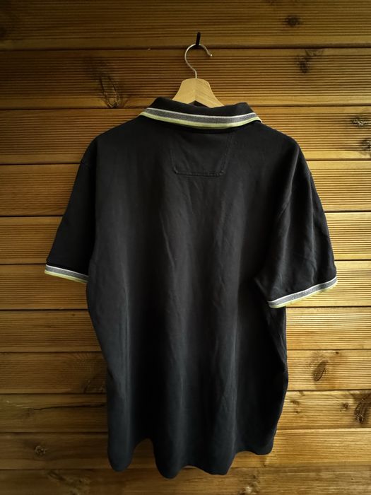 мъжка тениска Boss Men's Paddy Polo 50468983-012 Regular Fit