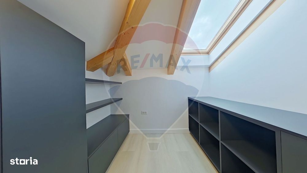 Apart 2 cam ultramodern la casa, 65MP! TUR VIRTUAL