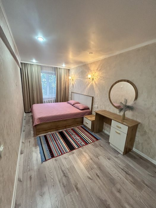 1-2-3х квартиры Командировачные документы.Аристон