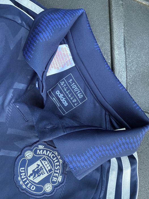 Тениска Manchester United