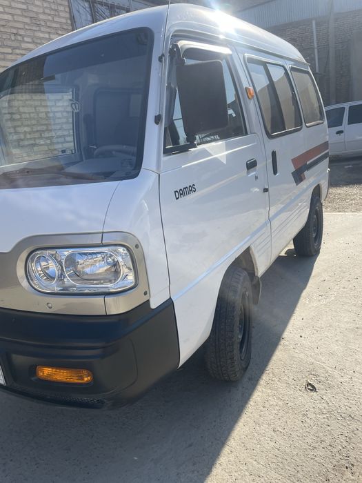 Damas2020srochnosotilqdi