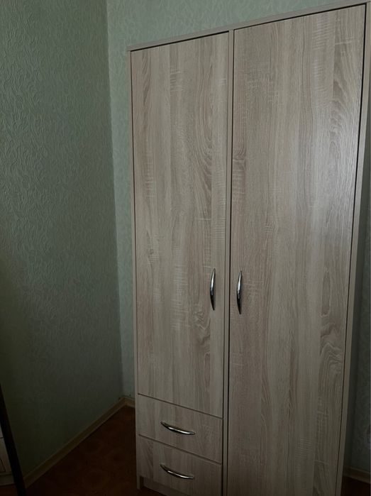 Мебель в детскую подростковую