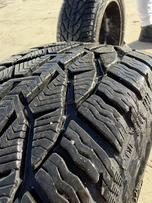 Гуми с джанти за БМВ 5х120 225/50/17