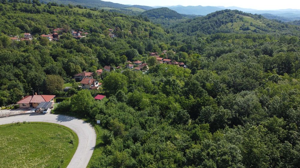 Продава се Парцел в Троян - 3074 кв.м за 6 €/кв.м - Снимка #1