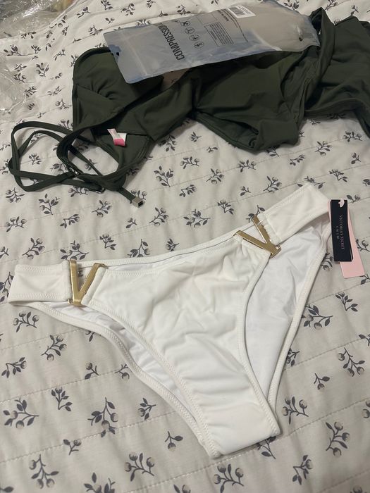 Victoria Secret’s купальник