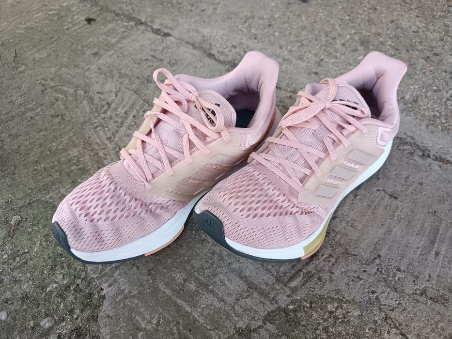 ADIDAS de alergare pe asfalt sau pistă de femei (fete)