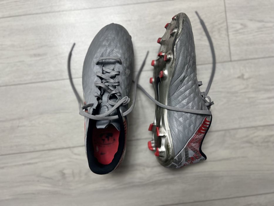 Бутсы Nike TIEMPO