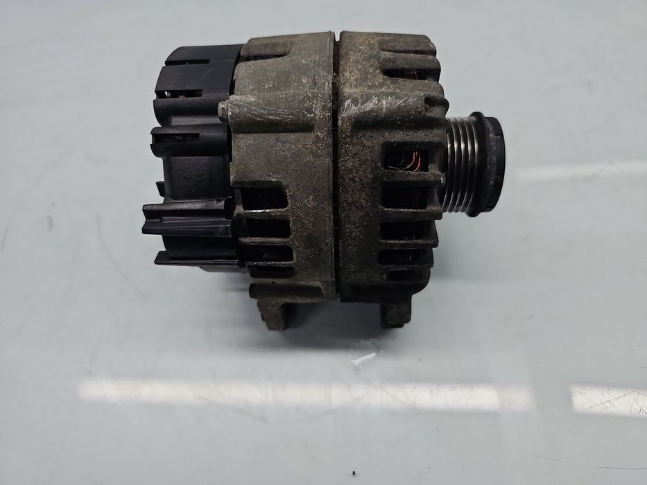 Alternator AUDI A7 Sportback (4GA) [Fabr 2011-2017] 059903018Q 3.0 TDI