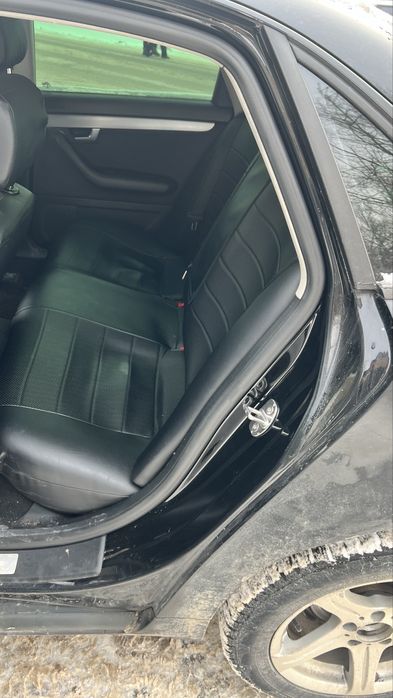 Машина в кредит ауди