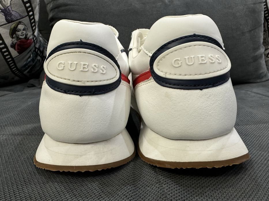 Мъжки маратонки GUESS