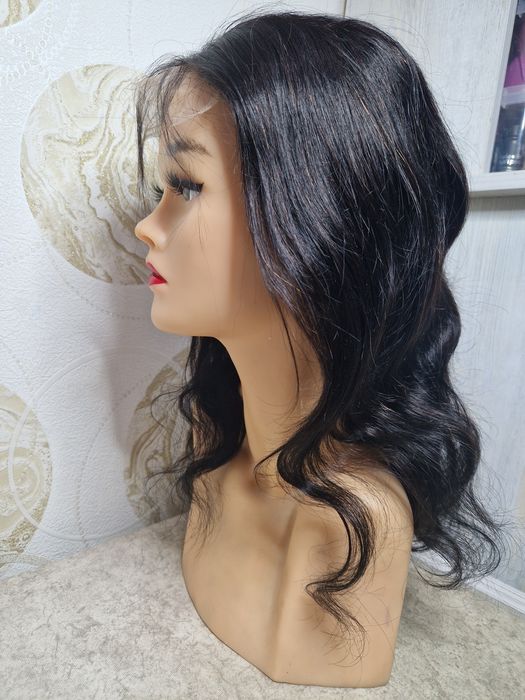 Парик натуральный